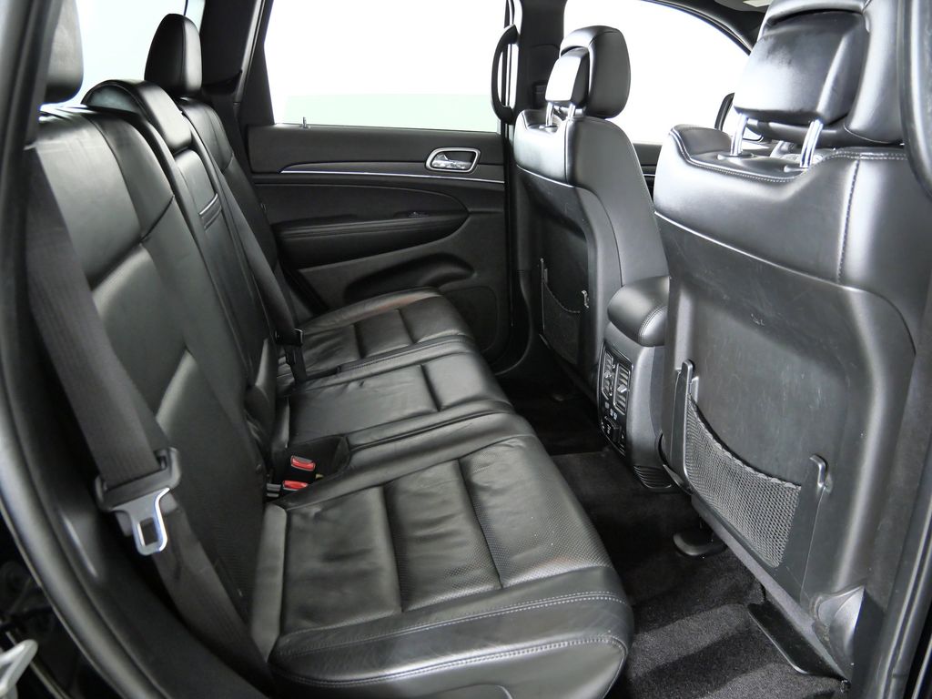 Thumbnail: 2018 Jeep Grand Cherokee - 26