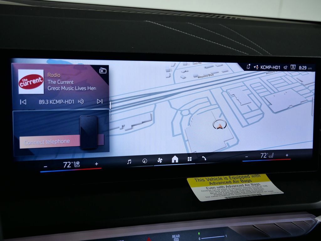 Thumbnail: 2026 BMW X3 - 43