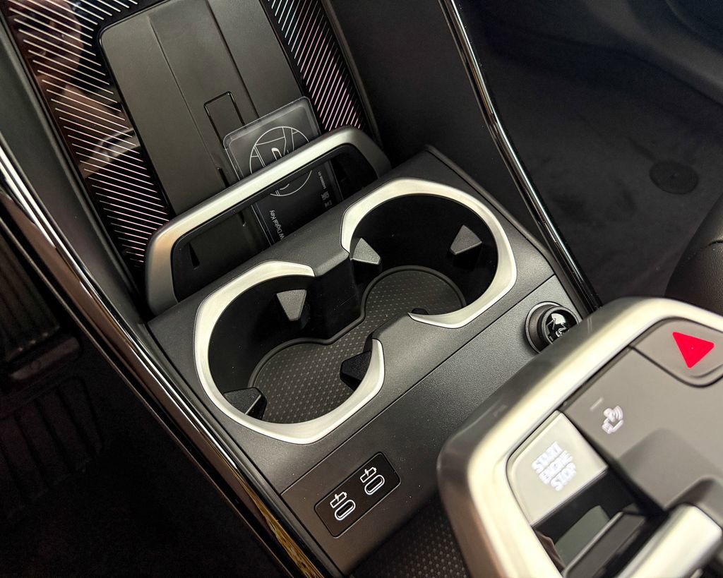 Thumbnail: 2025 BMW X1 - 49