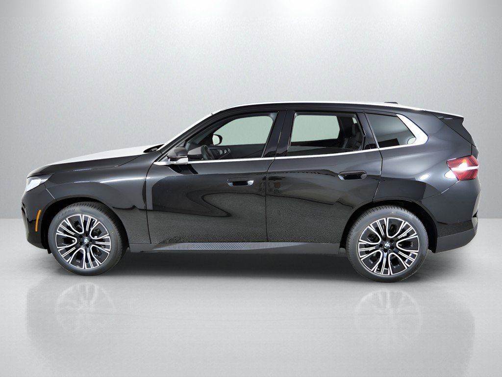 Thumbnail: 2026 BMW X3 - 17
