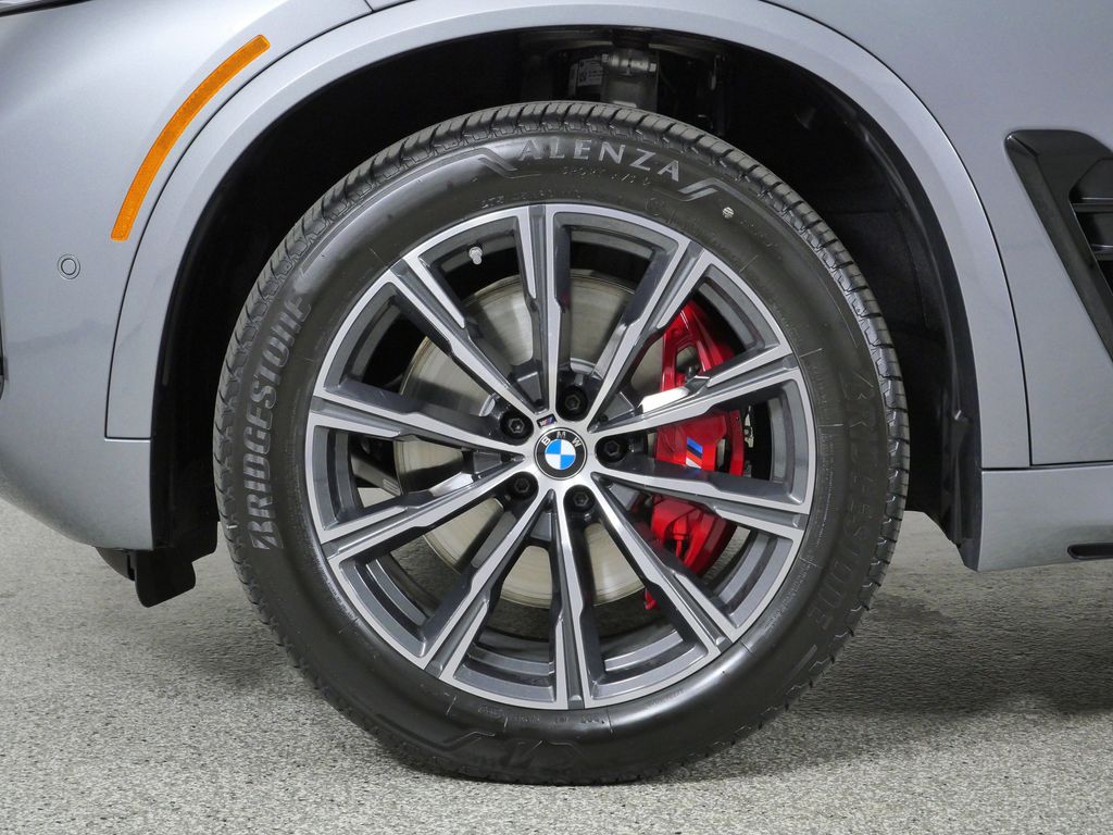 Thumbnail: 2026 BMW X5 - 16