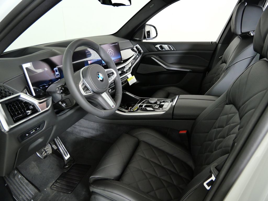 Thumbnail: 2026 BMW X5 - 35