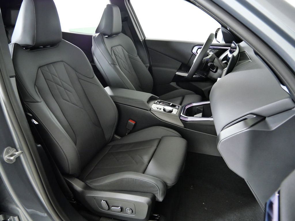 Thumbnail: 2026 BMW X3 - 22