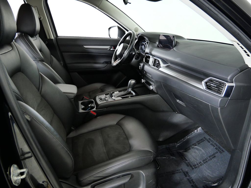 Thumbnail: 2019 Mazda CX-5 - 20