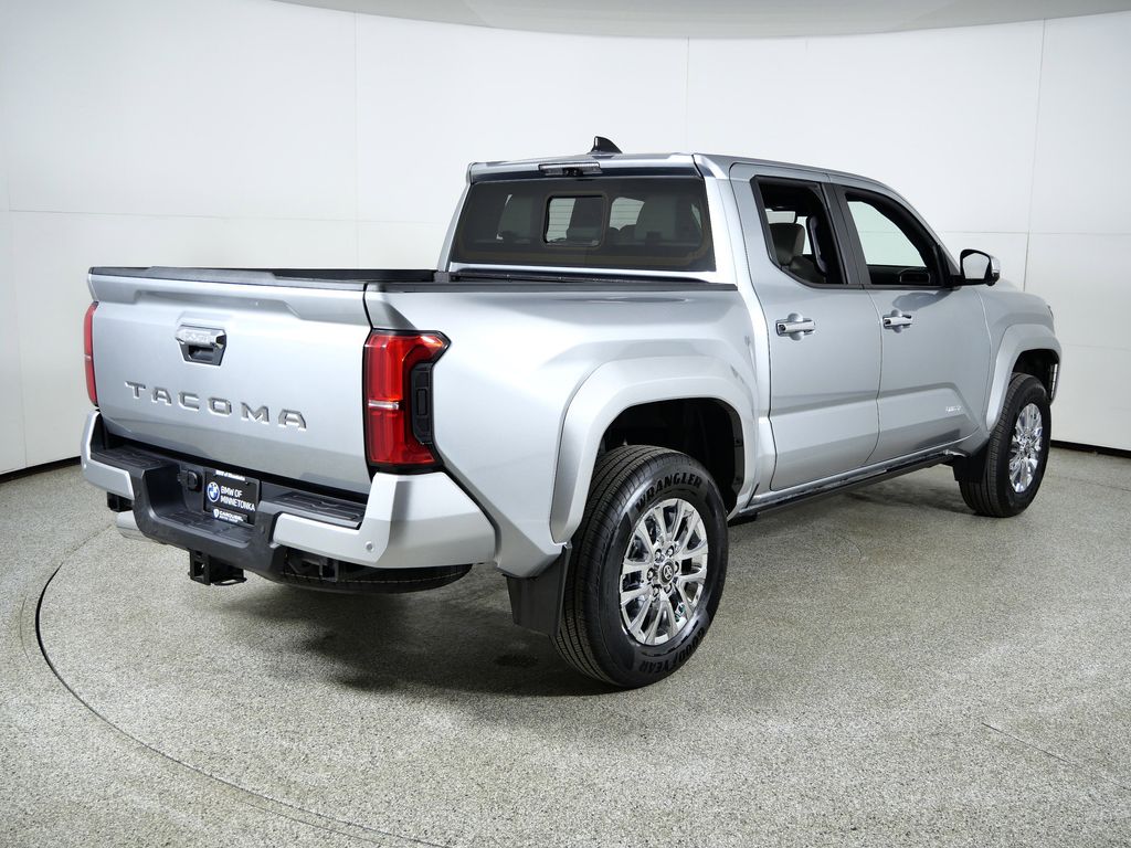 Thumbnail: 2025 Toyota Tacoma - 10