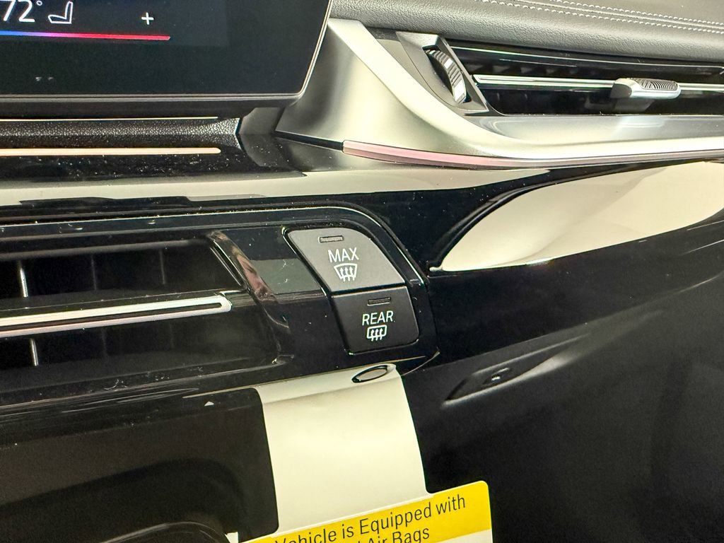 Thumbnail: 2025 BMW X1 - 50