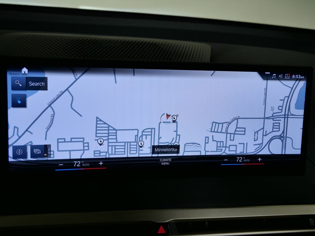 Thumbnail: 2023 BMW iX - 46