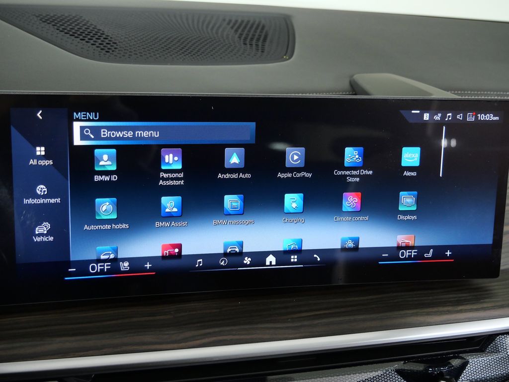 Thumbnail: 2026 BMW X5 - 44