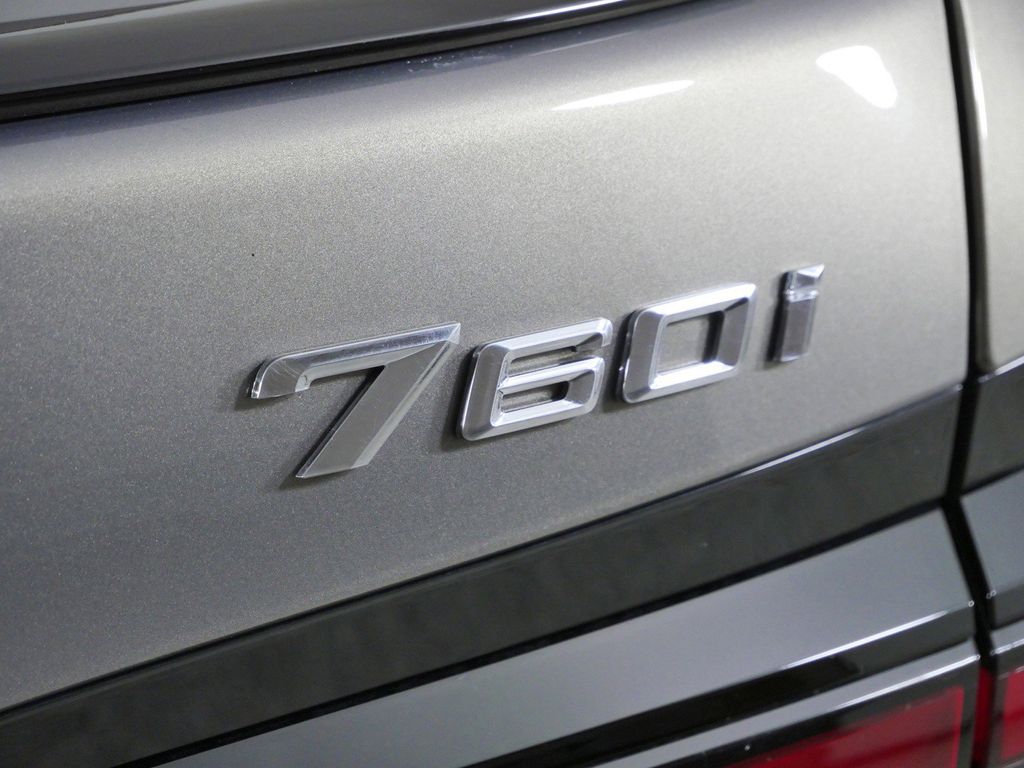 Thumbnail: 2023 BMW 7 Series - 15