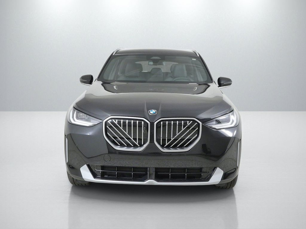 Thumbnail: 2026 BMW X3 - 2