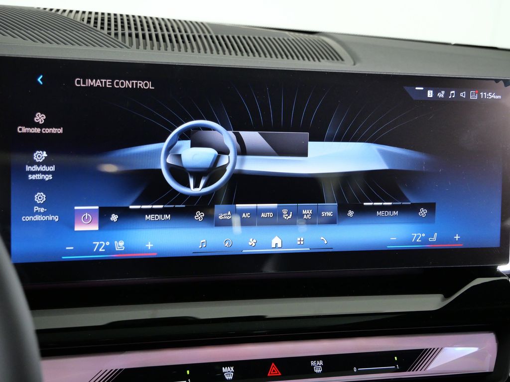 Thumbnail: 2026 BMW 5 Series - 43