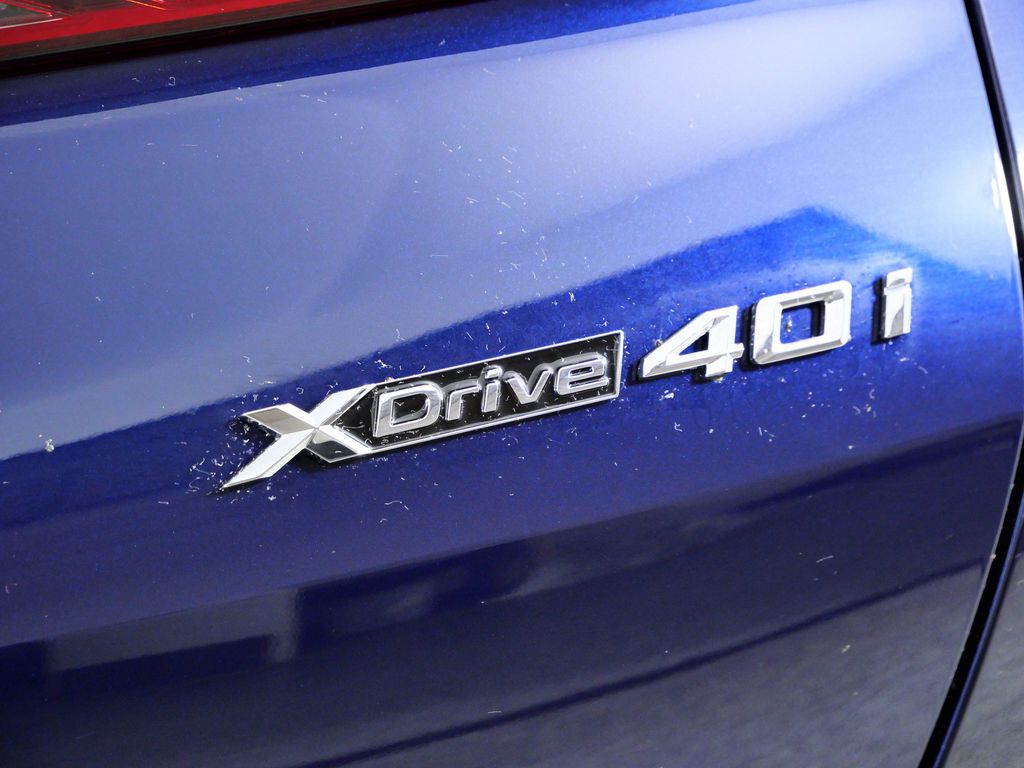 Thumbnail: 2026 BMW X6 - 12