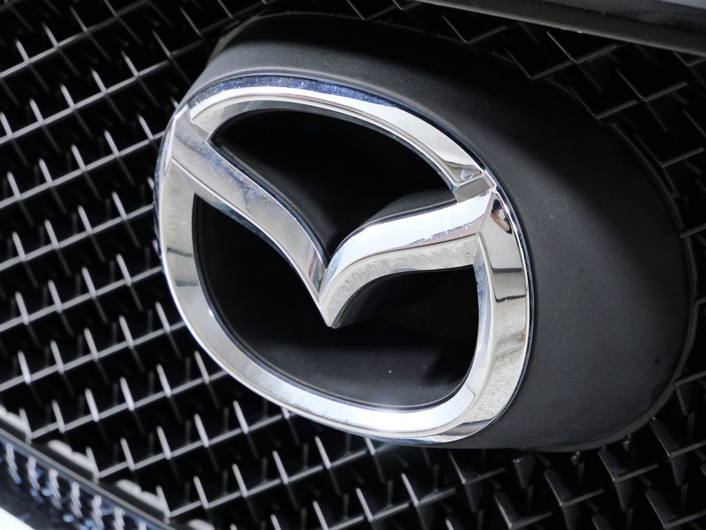 Thumbnail: 2019 Mazda CX-5 - 5