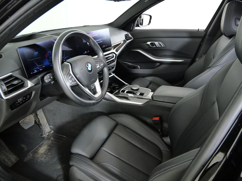 Thumbnail: 2023 BMW 3 Series - 37