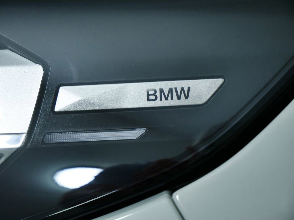Thumbnail: 2026 BMW X3 - 18