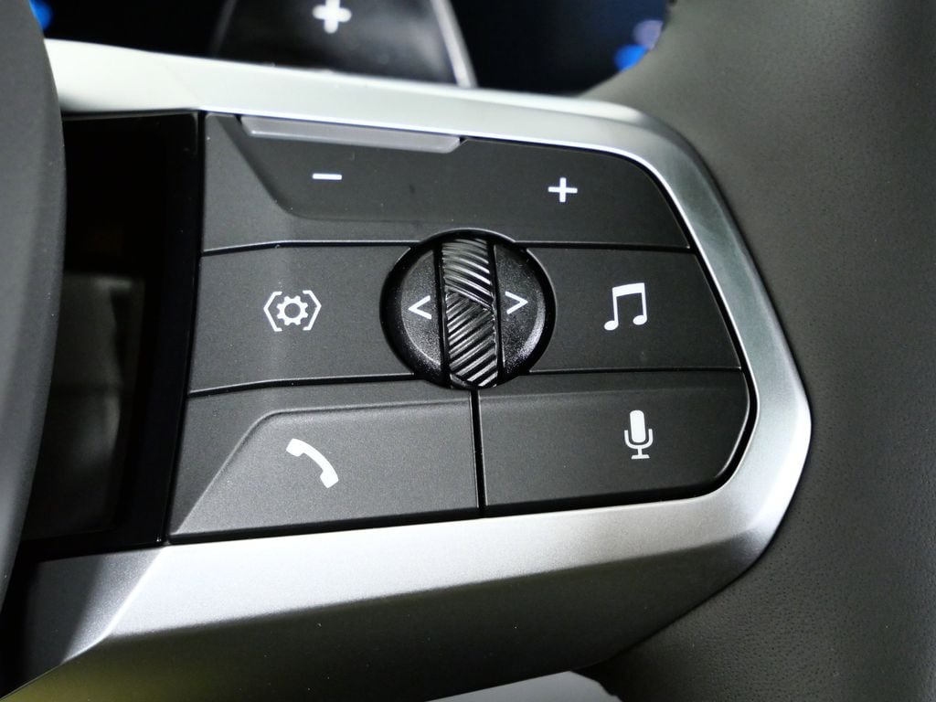 Thumbnail: 2026 BMW X2 - 42