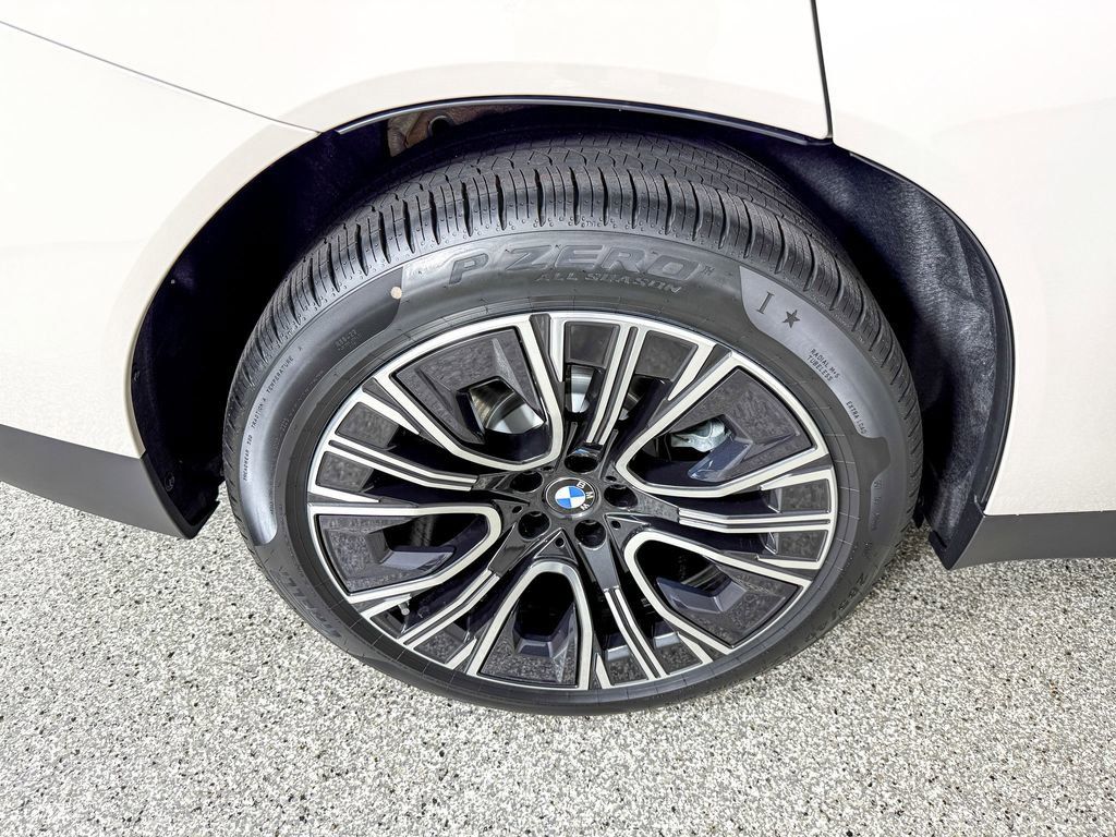 Thumbnail: 2025 BMW X3 - 20