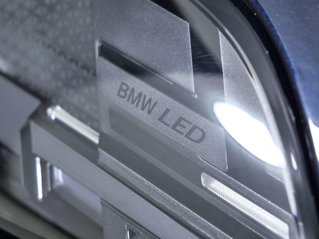 Thumbnail: 2025 BMW X5 - 5