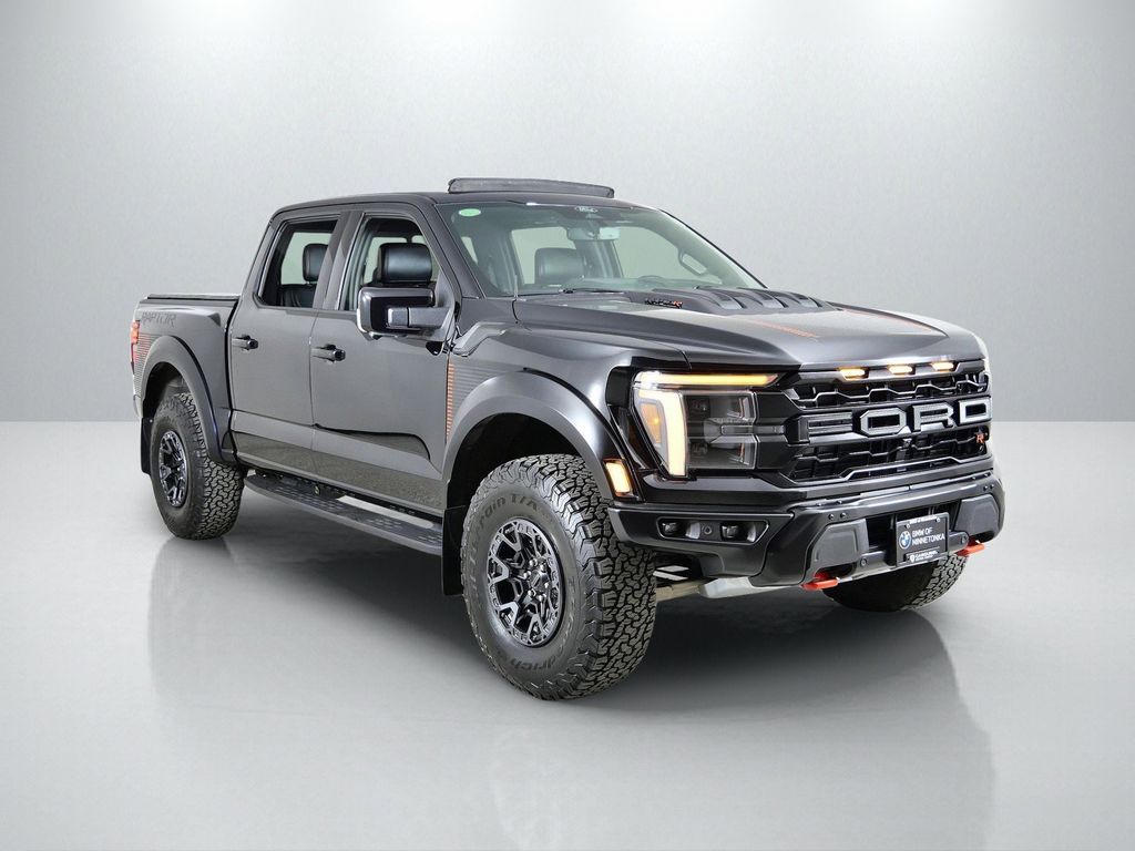 Thumbnail: 2024 Ford F-150 - 8