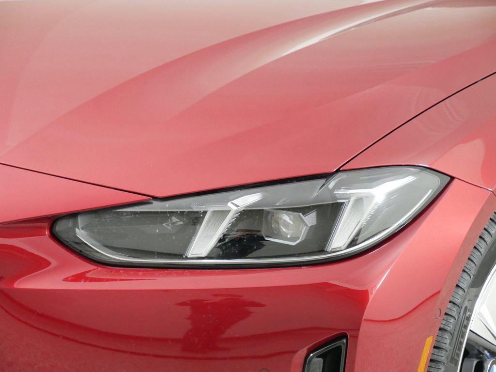 Thumbnail: 2025 BMW i4 - 18