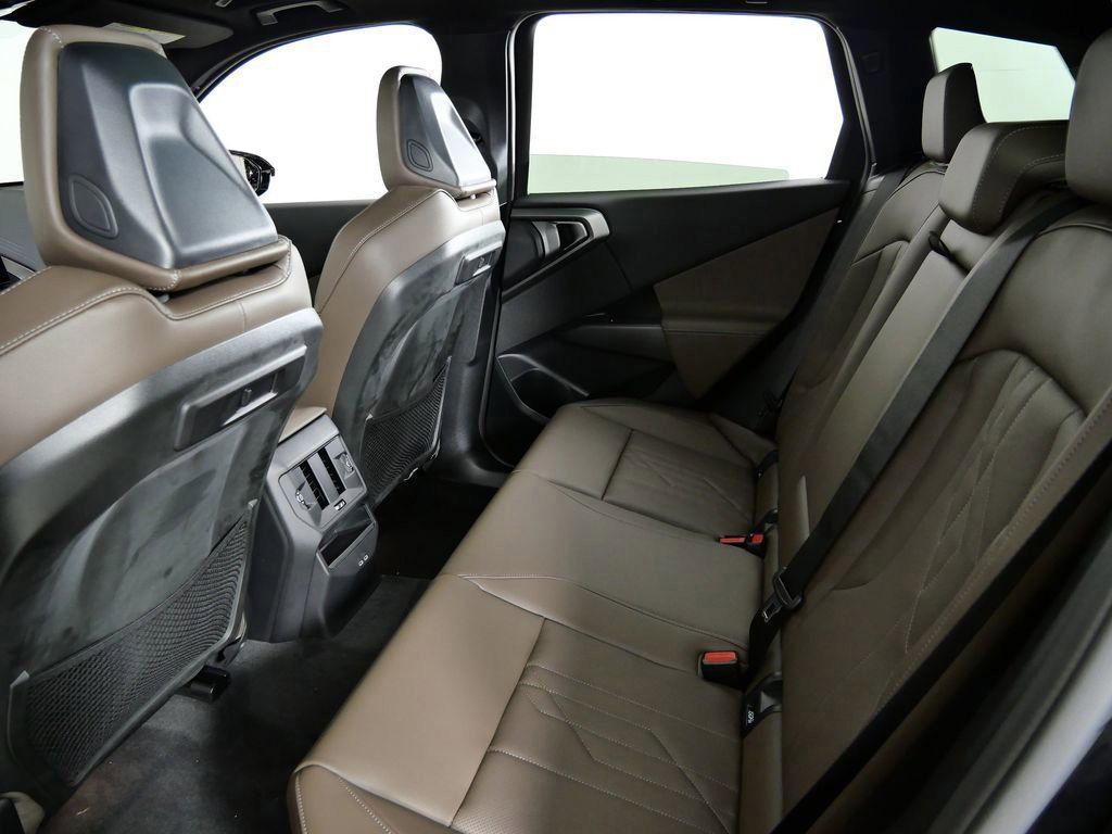 Thumbnail: 2026 BMW X3 - 31