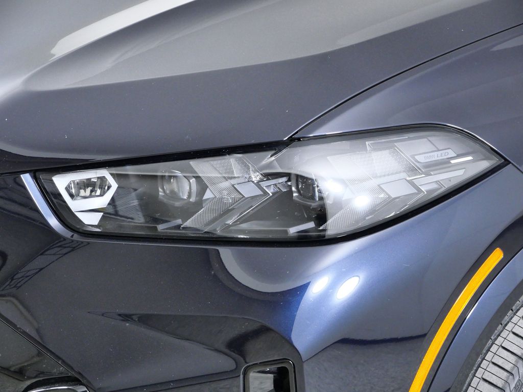 Thumbnail: 2024 BMW X5 - 4