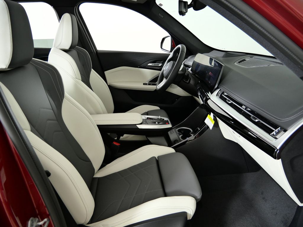 Thumbnail: 2026 BMW X1 - 20