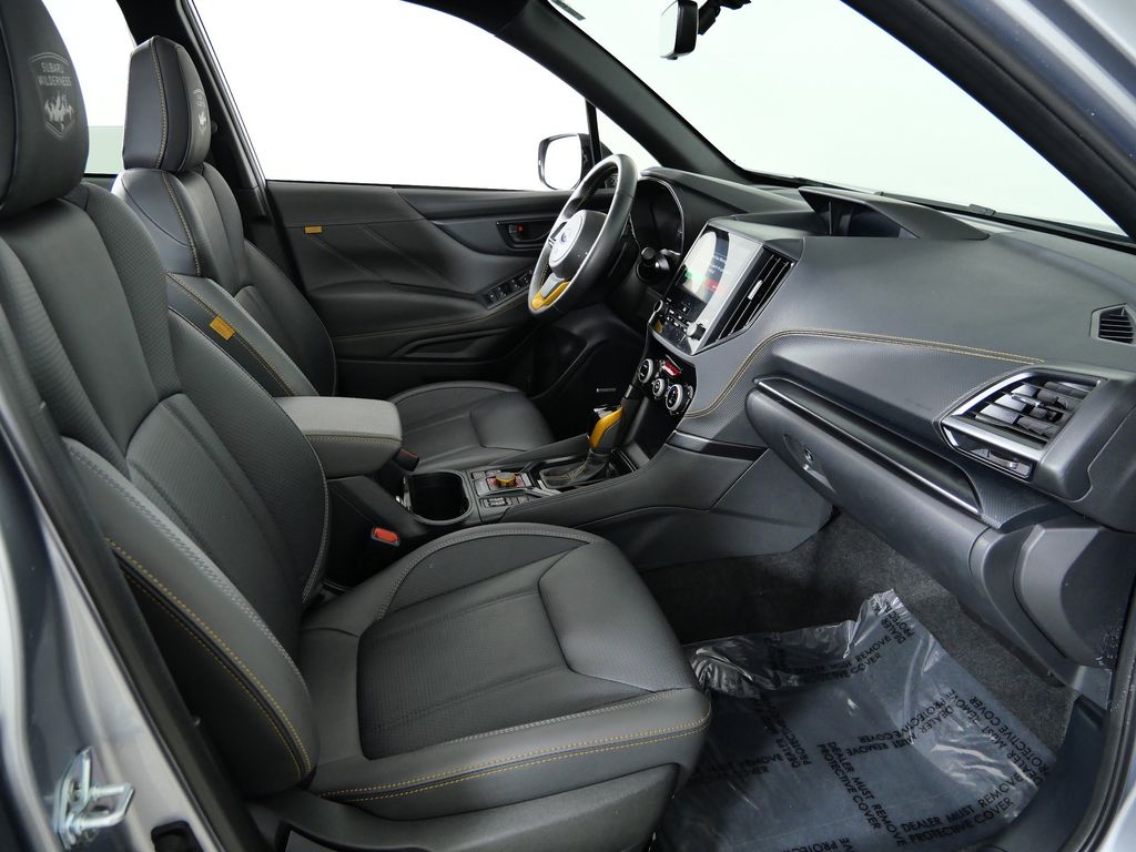 Thumbnail: 2024 Subaru Forester - 21