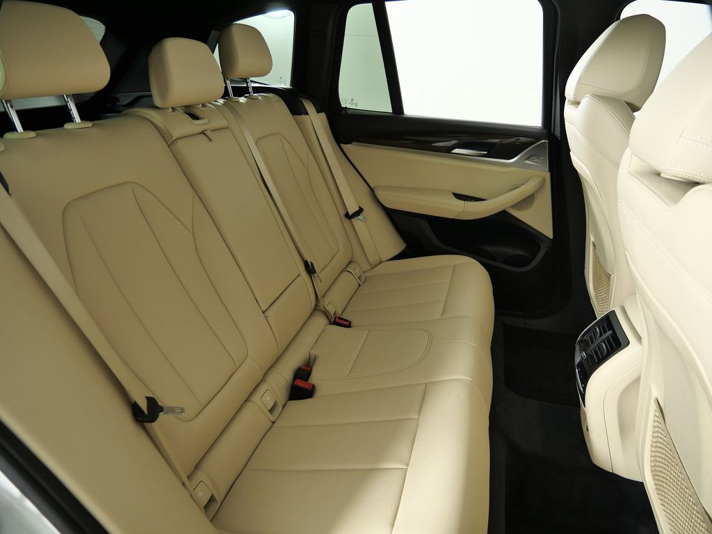 Thumbnail: 2019 BMW X3 - 27