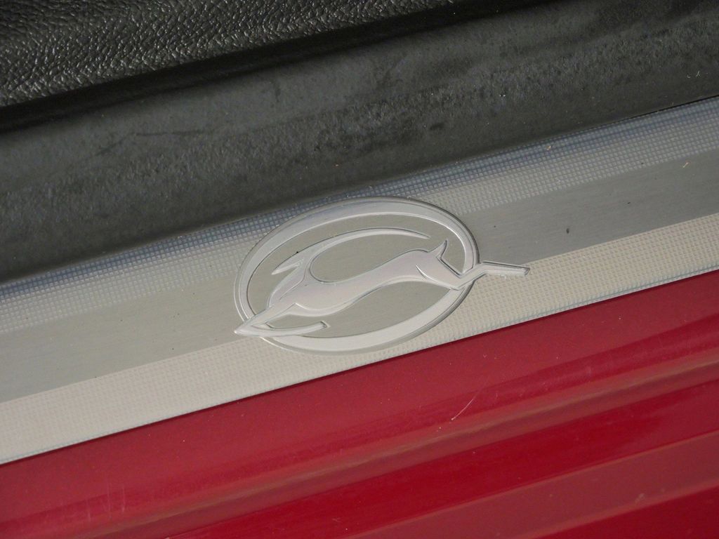 Thumbnail: 2014 Chevrolet Impala - 24