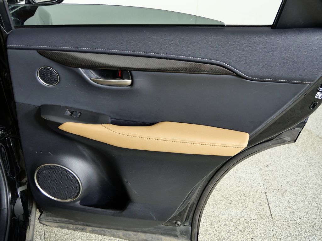 Thumbnail: 2016 Lexus NX - 24