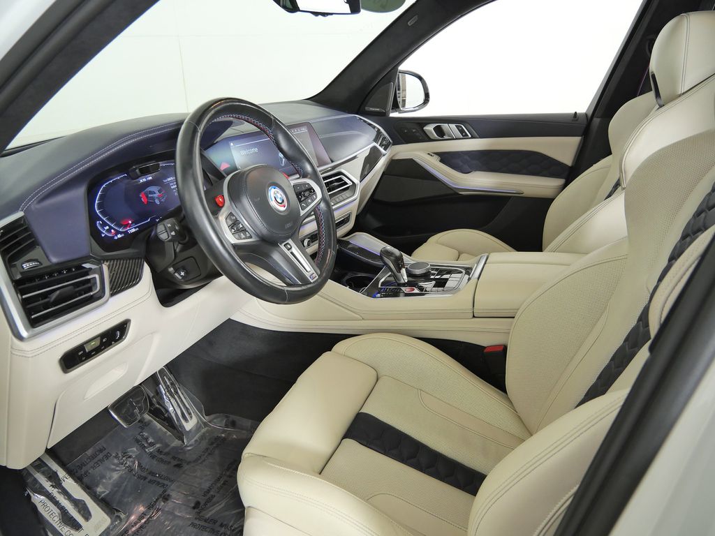 Thumbnail: 2023 BMW X5 - 33