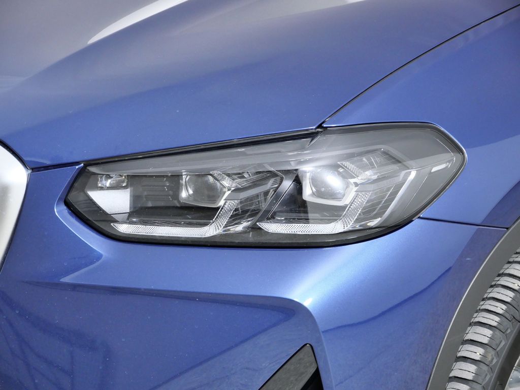 Thumbnail: 2022 BMW X3 - 4