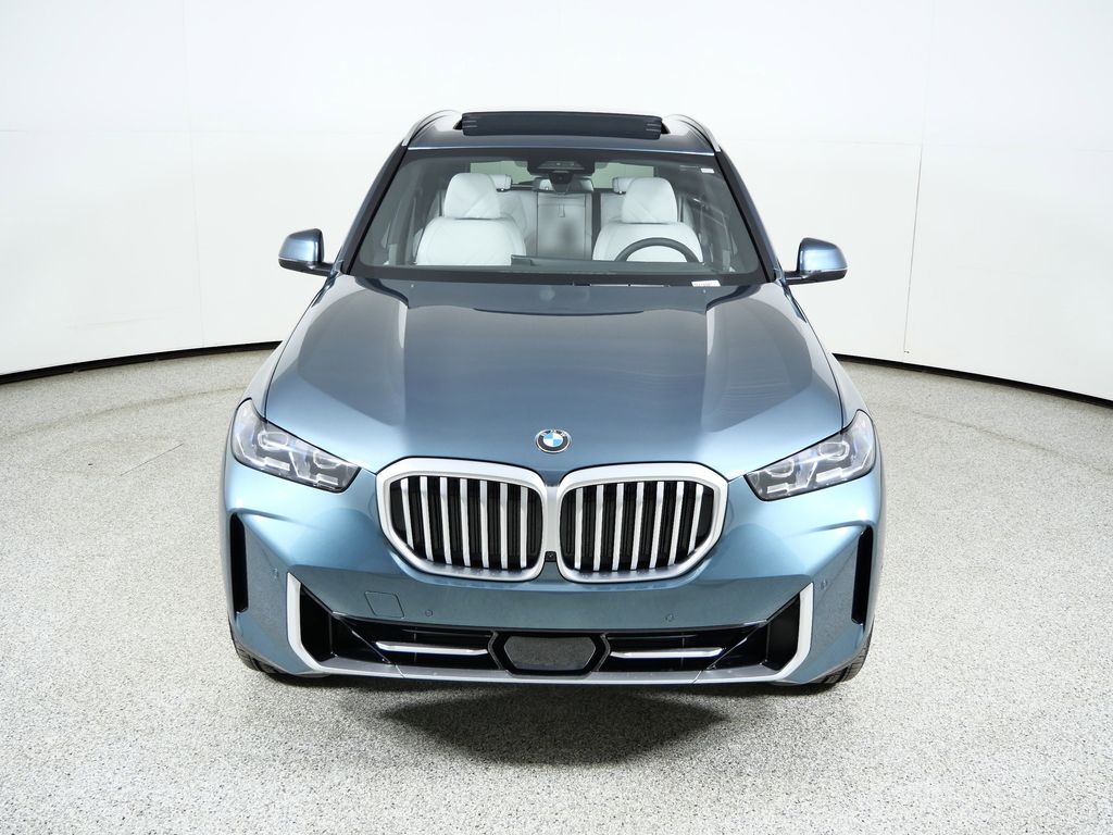 Thumbnail: 2026 BMW X5 - 16