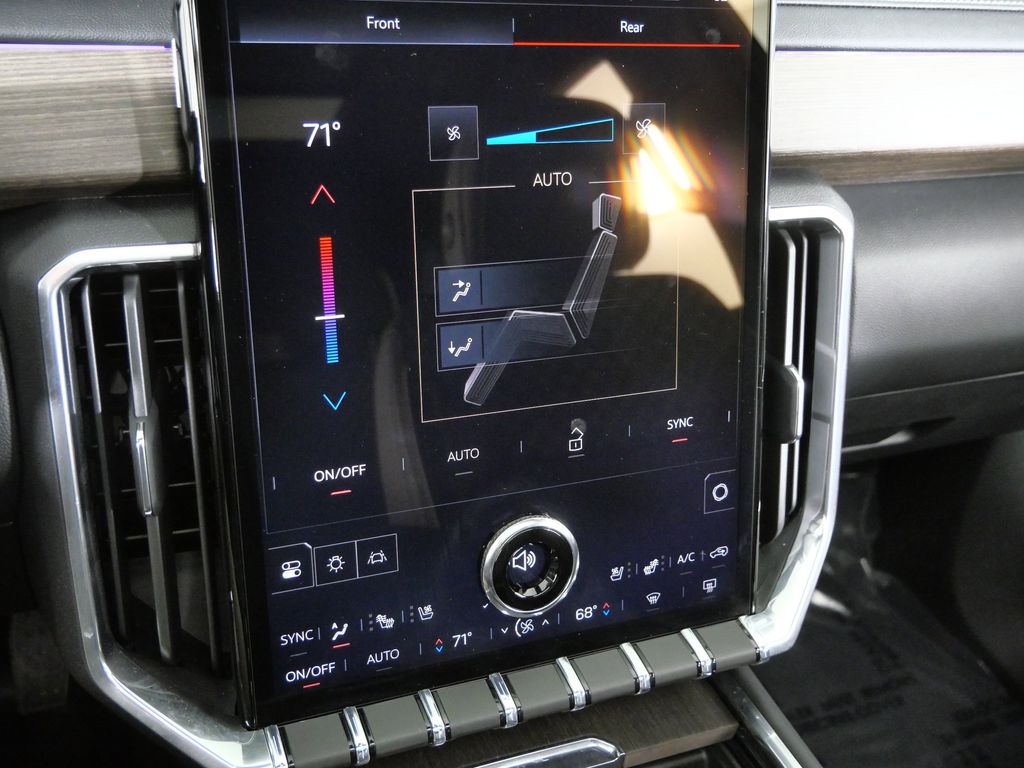 Thumbnail: 2025 GMC Acadia - 45