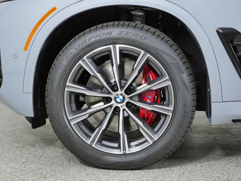 Thumbnail: 2026 BMW X5 - 16