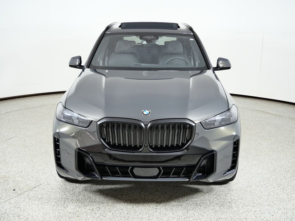 Thumbnail: 2026 BMW X5 - 16