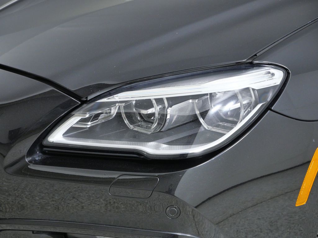 Thumbnail: 2018 BMW 6 Series - 4