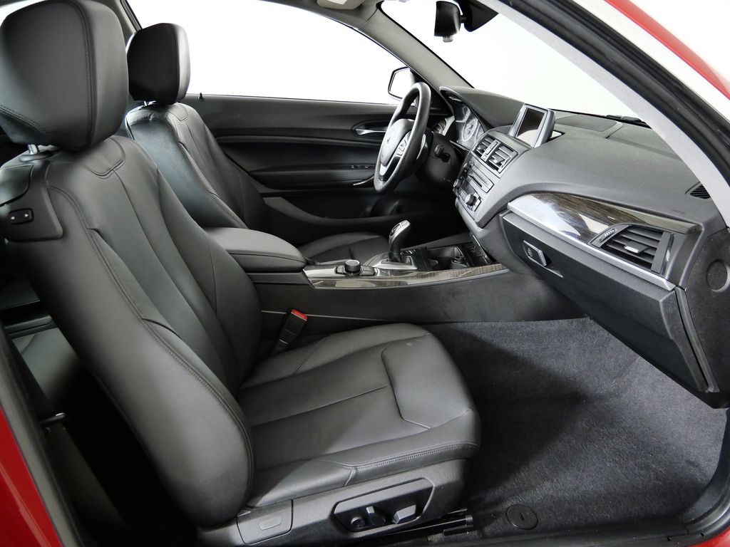 Thumbnail: 2015 BMW 2 Series - 20