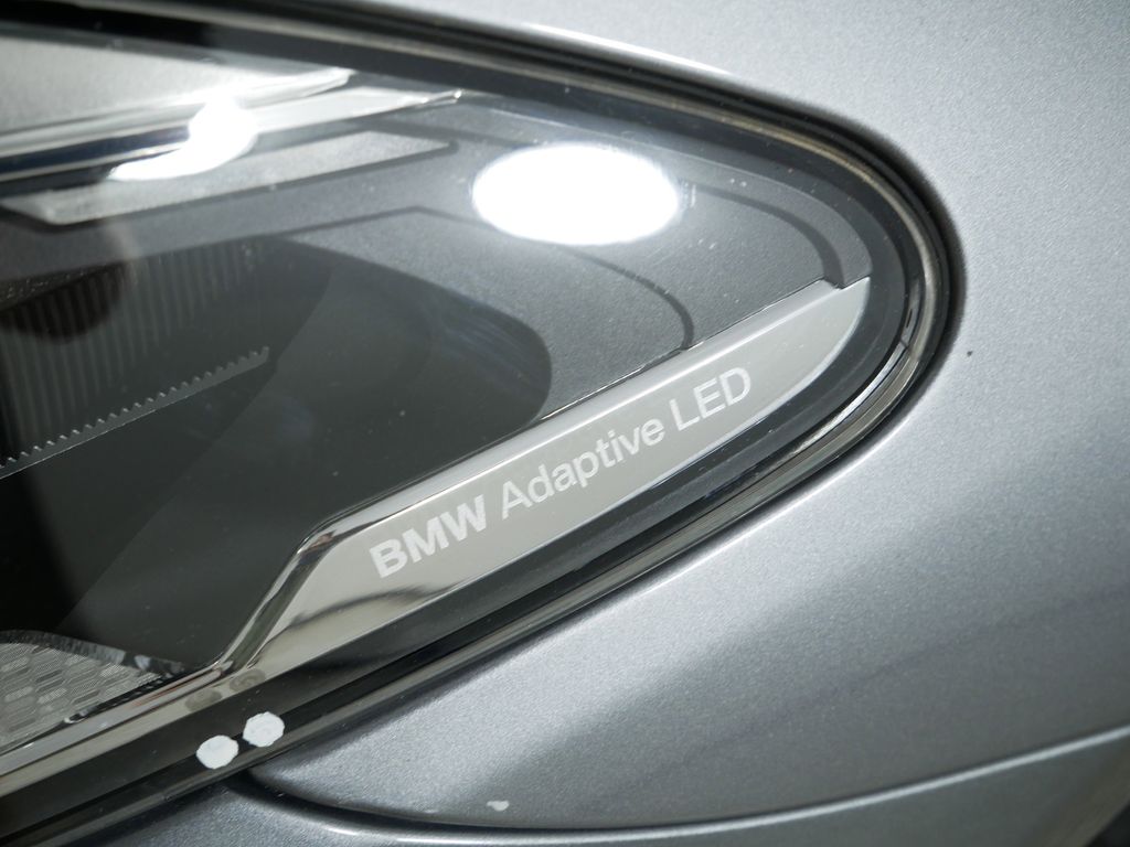 2015 BMW 5 Series 535i xDrive 18