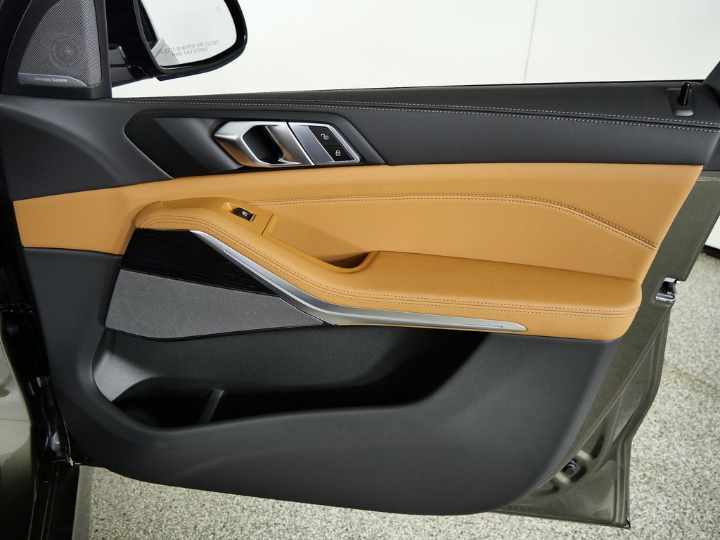 Thumbnail: 2026 BMW X5 - 19