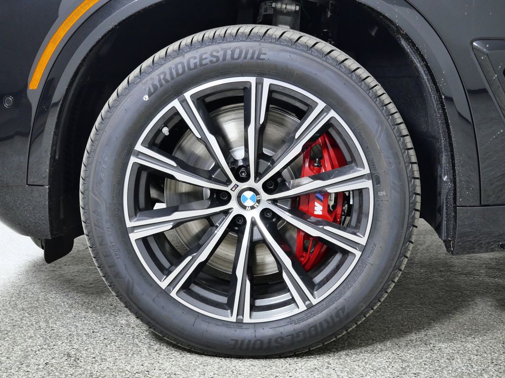 Thumbnail: 2026 BMW X5 - 17