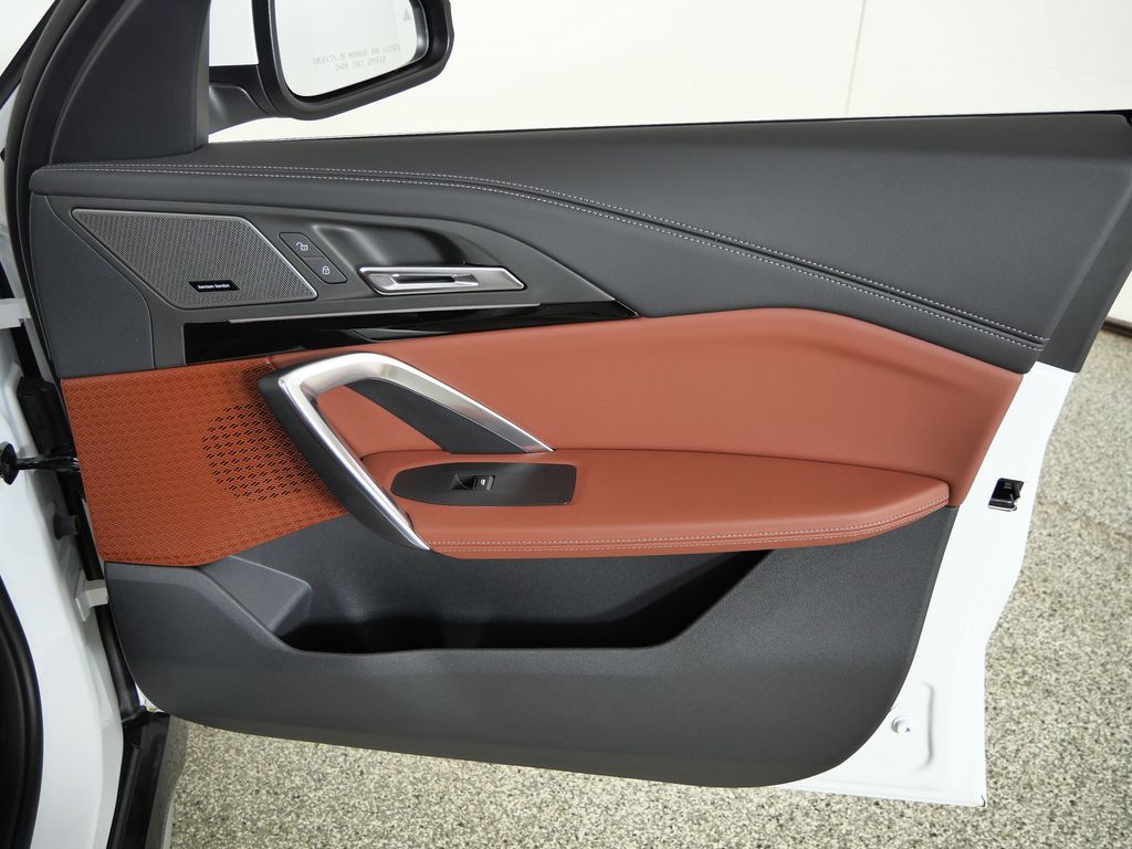 Thumbnail: 2026 BMW X1 - 19