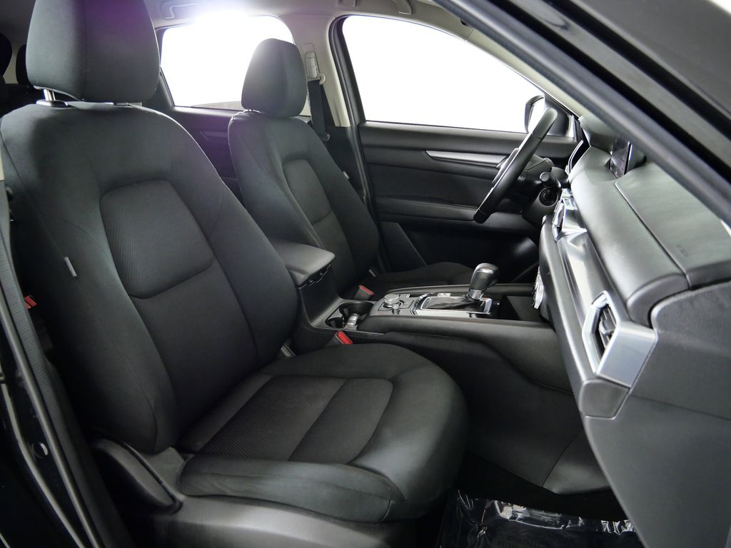 Thumbnail: 2019 Mazda CX-5 - 21