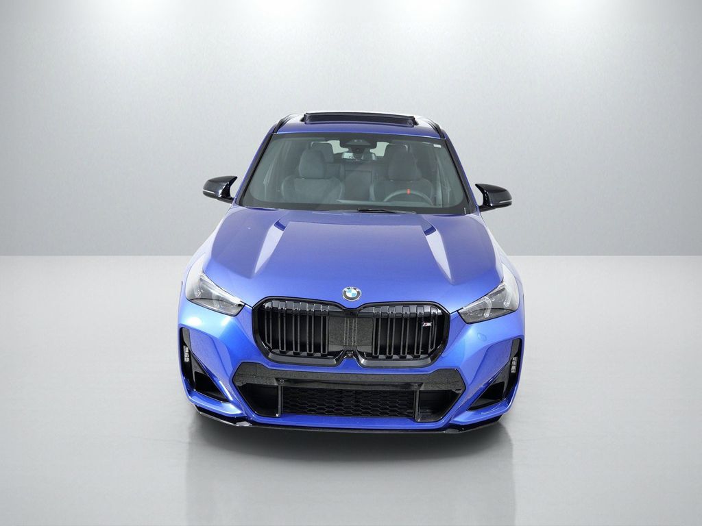 Thumbnail: 2026 BMW X1 - 16