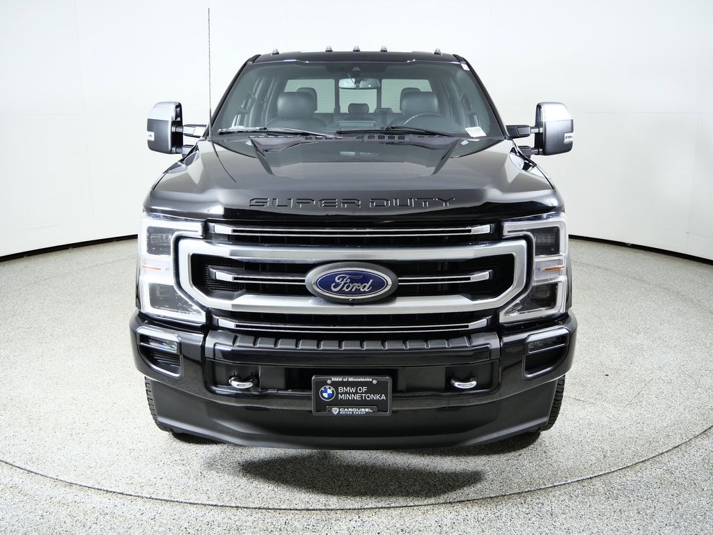 Thumbnail: 2022 Ford F-250 - 3