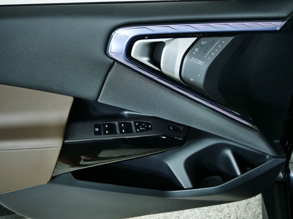 Thumbnail: 2026 BMW X3 - 35