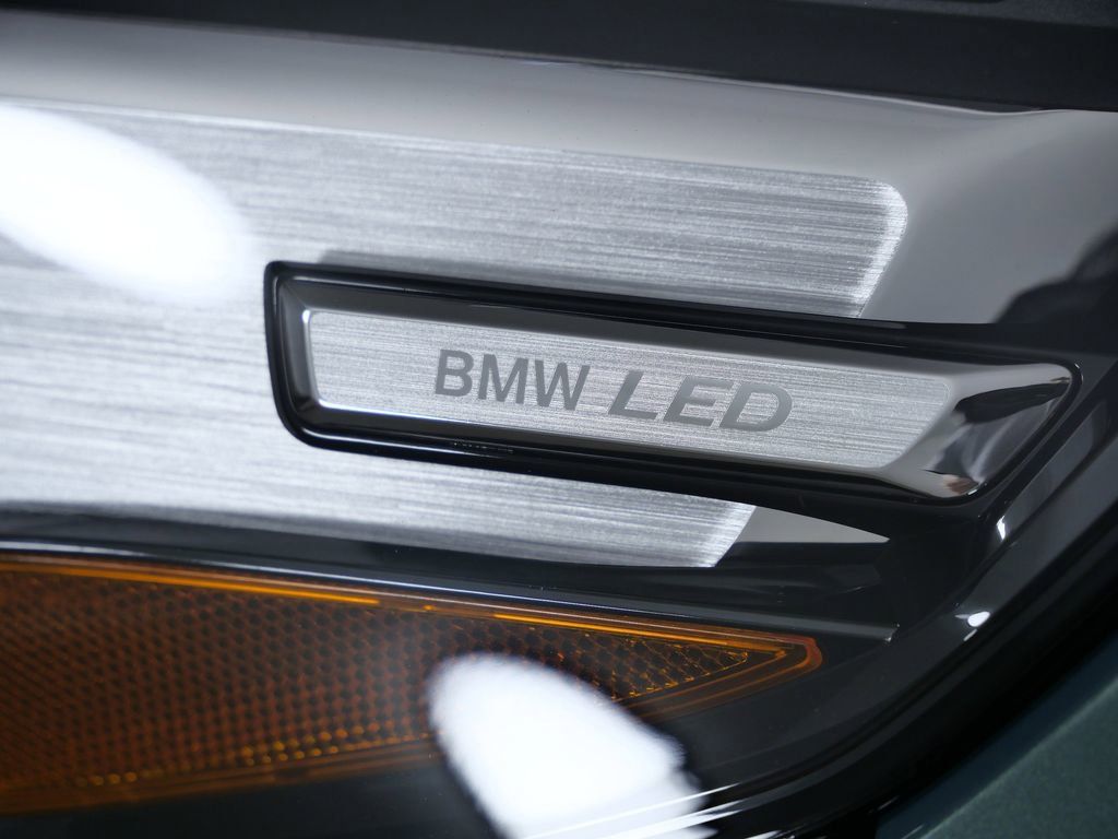 Thumbnail: 2026 BMW X1 - 6