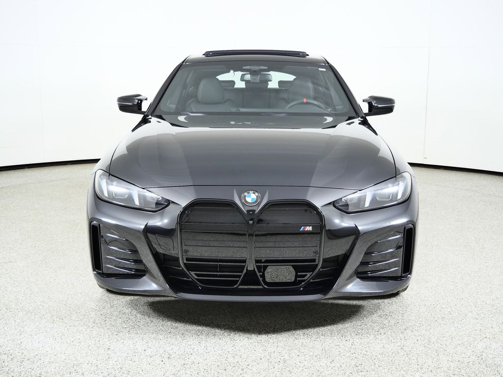 Thumbnail: 2026 BMW i4 - 2