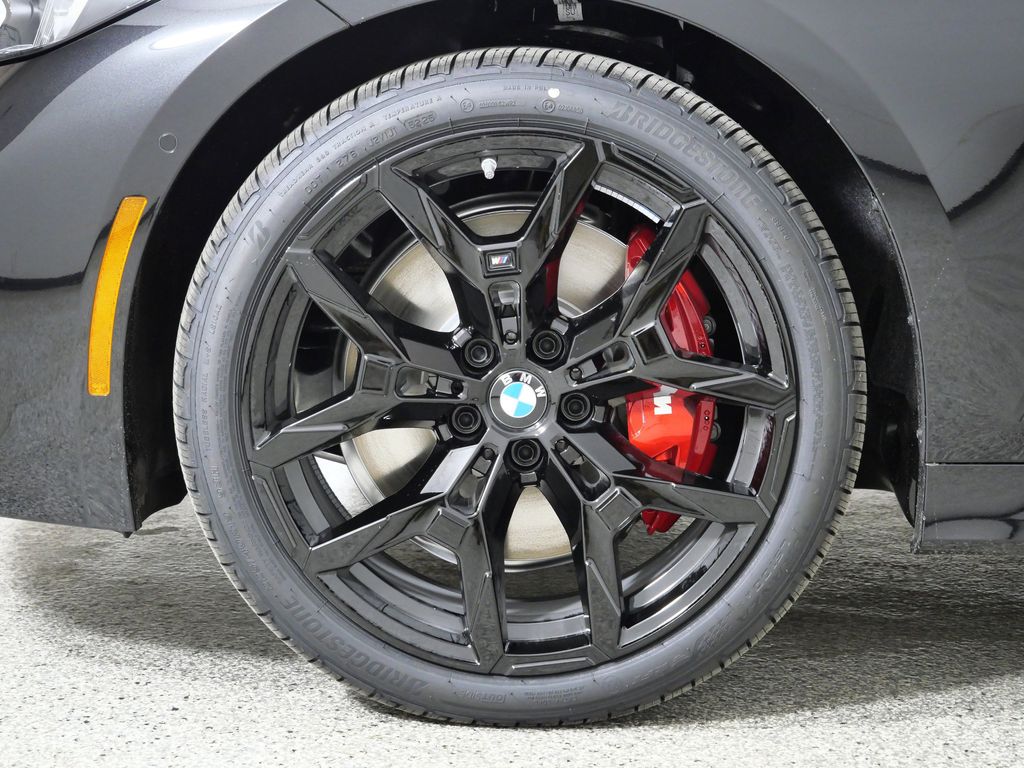 Thumbnail: 2026 BMW 3 Series - 17